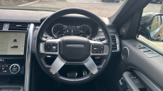 Land Rover Discovery 3.0 D300 R-Dynamic HSE 5dr Auto Diesel Station Wagon